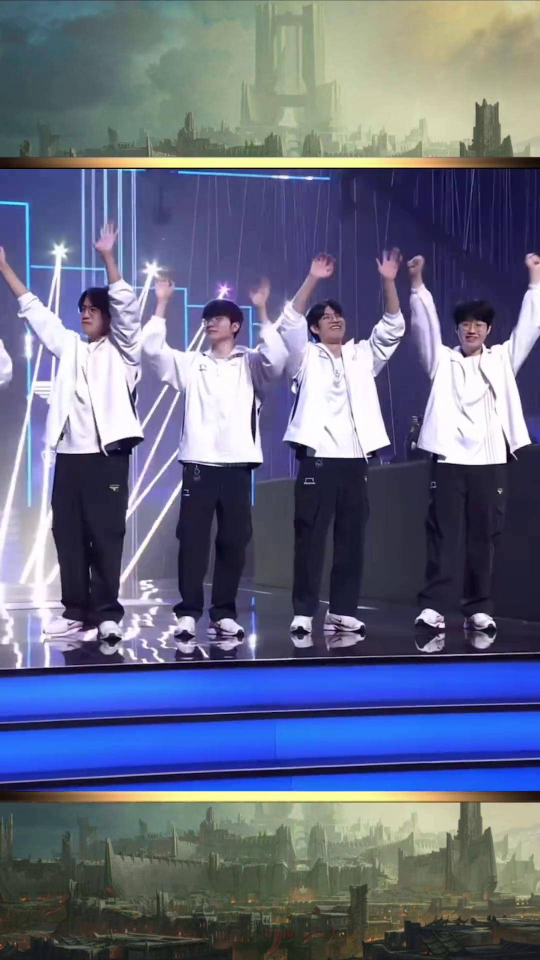 包含TSM轻取T1,Knight极限生还后反打强强对话全球总决赛,引爆全场热议的词条 包含TSM轻取T1,Knight极限生还后反打强强对话全球总决赛,引爆全场热议的词条