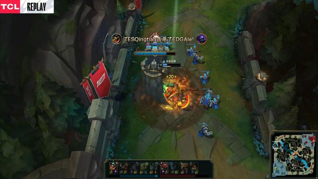 开云APP-CLG轻取KT，Clid线上压制力十足焦点之战全球总决赛，锁定晋级资格