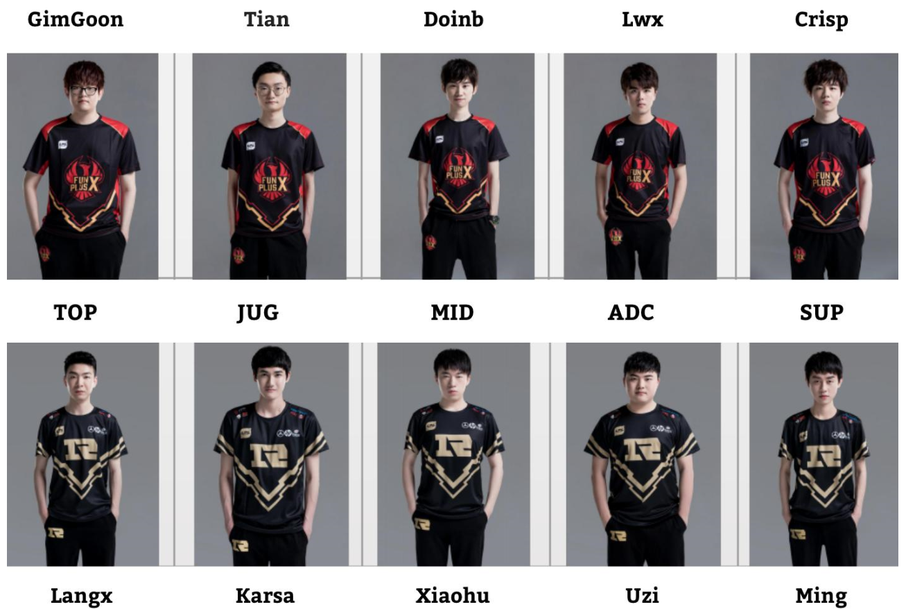 CLG轻取KT,Clid线上压制力十足焦点之战全球总决赛,锁定晋级资格 CLG轻取KT,Clid线上压制力十足焦点之战全球总决赛,锁定晋级资格