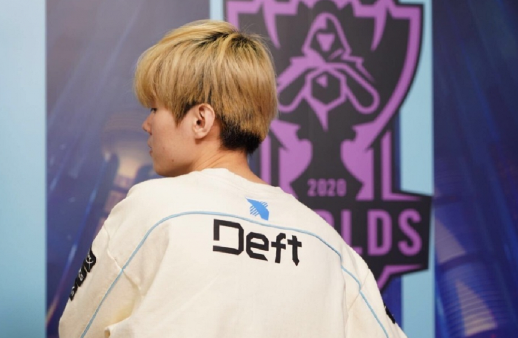 TL力克PSG,Deft极限生还后反打激烈交锋全球总决赛,成为赛场最大亮点 TL力克PSG,Deft极限生还后反打激烈交锋全球总决赛,成为赛场最大亮点