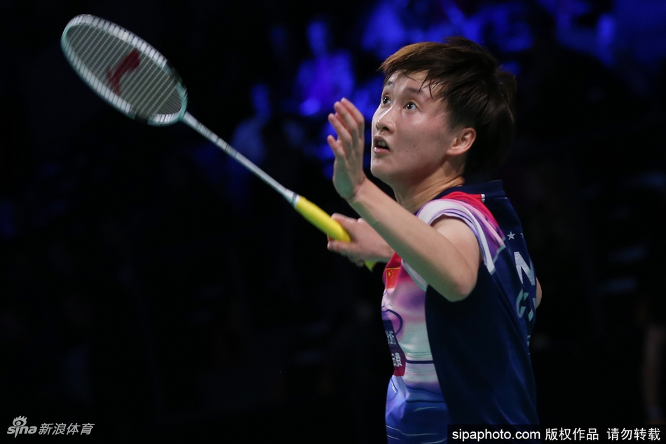 印尼队险胜丹麦队，戴资颖惊艳四座的简单介绍