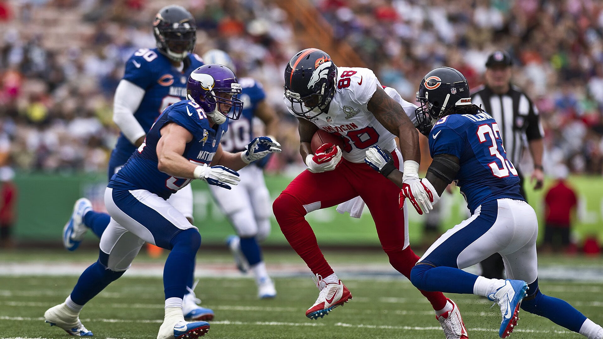 开云体育-从赛道到绿茵场，决定性瞬间如何塑造体育史诗—以F1年度争冠夜与巴尔韦德制胜球为例